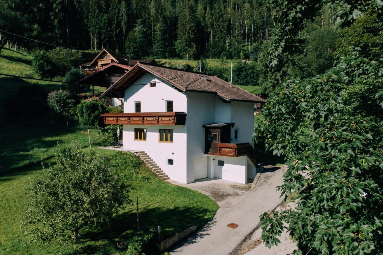 Bacherlhaus Traunkirchen Exteriör bild